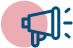 Campaign icon