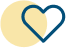 heart icon