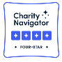 Charity Navigator logo